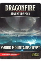Dragonfire: Adventures – Sword Mountains Crypt